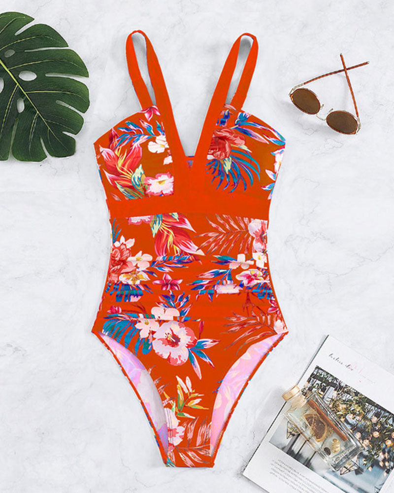 VANESSA-  Swimsuit