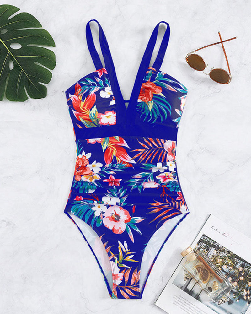 VANESSA-  Swimsuit