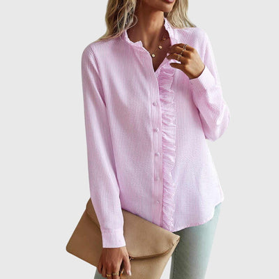PEARL BAY | Kaitlyn™ - Elegant Blouse