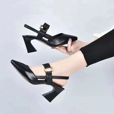 Talon | Orthopedic Comfort High Heel Shoes For Women