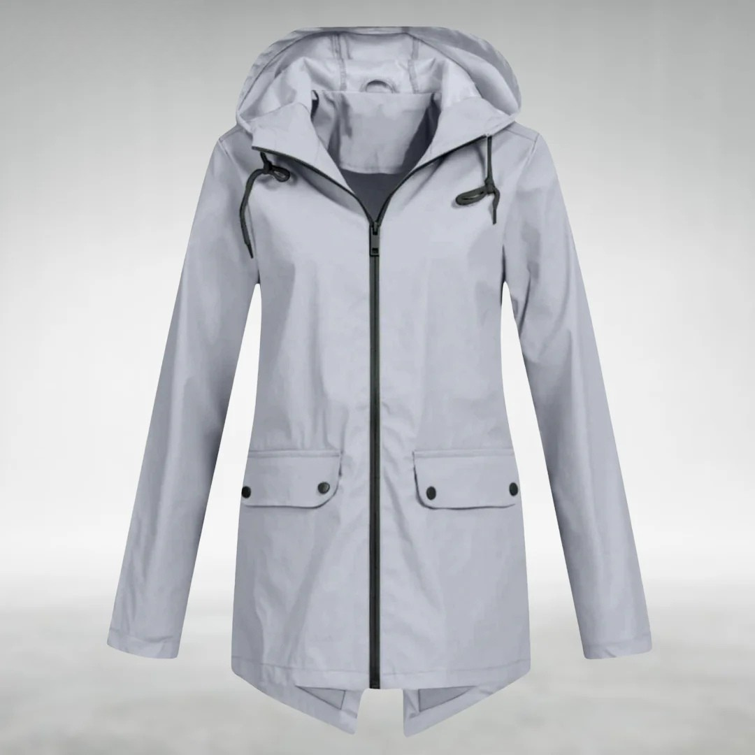 Roslyn Women's Waterproof Jacket