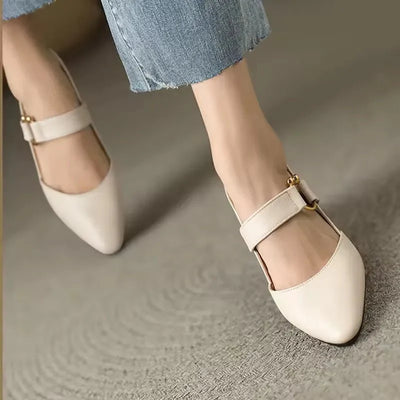 Talon | Orthopedic Comfort High Heel Shoes For Women
