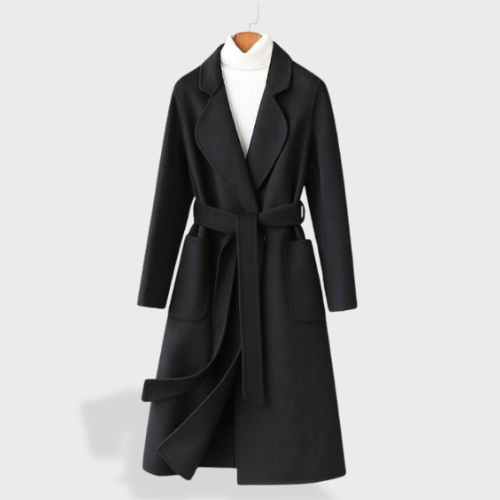 The Monaco Coat
