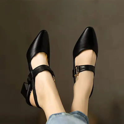 Talon | Orthopedic Comfort High Heel Shoes For Women