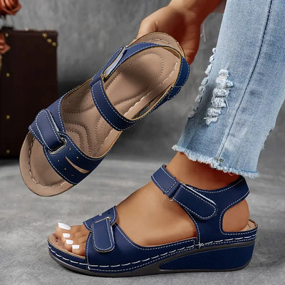 Vera Orthopedic Sandals