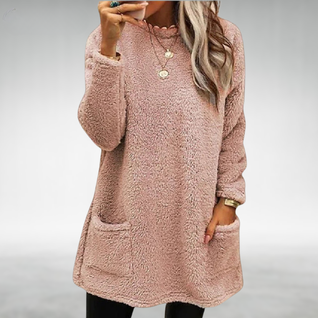 Lucy Comfort Sweater