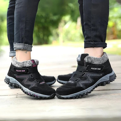 Marjorie™ Orthopedic Wintershoes