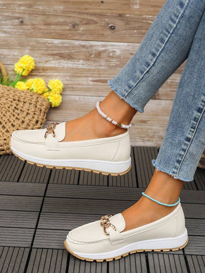 Cameron™ Orthopedic Loafers