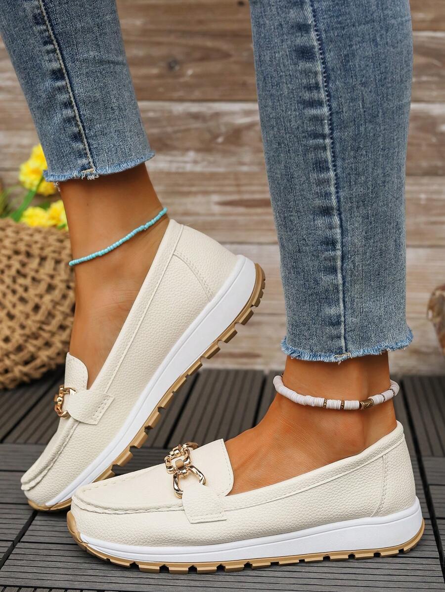 Cameron™ Orthopedic Loafers