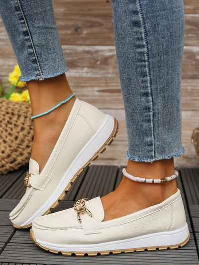 Cameron™ Orthopedic Loafers