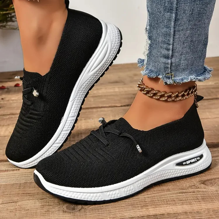 Lyka™ Orthopedic Slip-On Sneaker