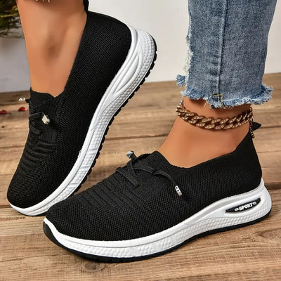 Lyka™ Orthopedic Slip-On Sneaker