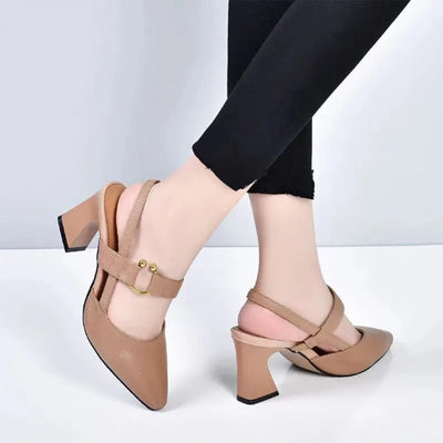 Talon | Orthopedic Comfort High Heel Shoes For Women