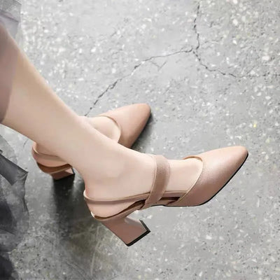 Talon | Orthopedic Comfort High Heel Shoes For Women