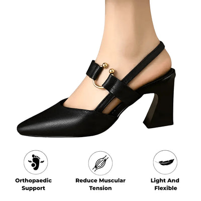 Talon | Orthopedic Comfort High Heel Shoes For Women