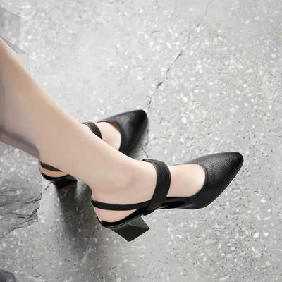 Talon | Orthopedic Comfort High Heel Shoes For Women