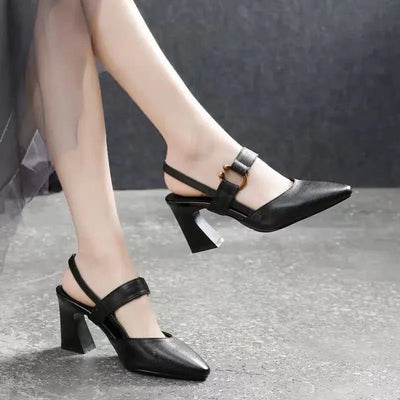 Talon | Orthopedic Comfort High Heel Shoes For Women