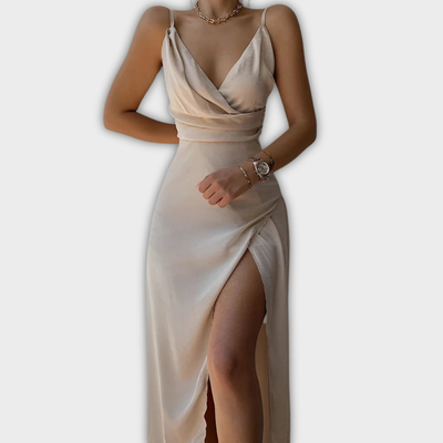 Cathleen – Your Perfect Dress for Spring and Elegant Occasions