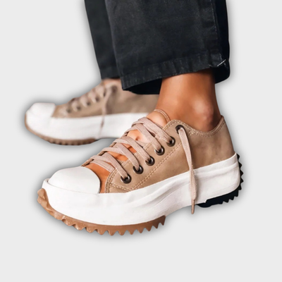 SYLVIA - ORTHOPAEDIC SHOES