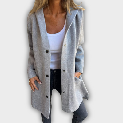 Elisa | Casual Coat