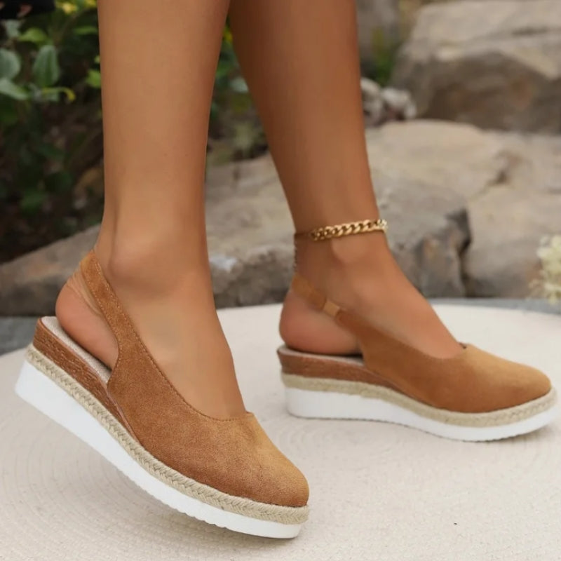 Amora™ Orthopedic Shoes