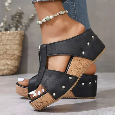 Cecelia™ Stylish Orthopaedic Sandals