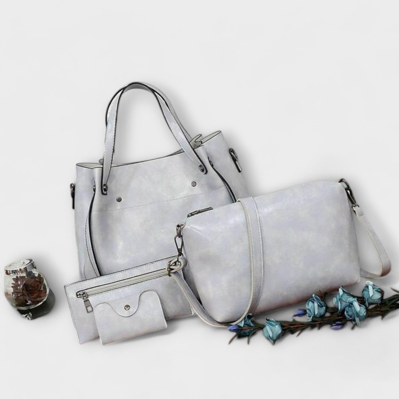 Vera Set Bag