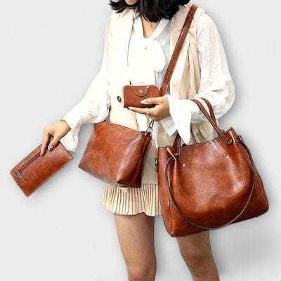 Vera Set Bag
