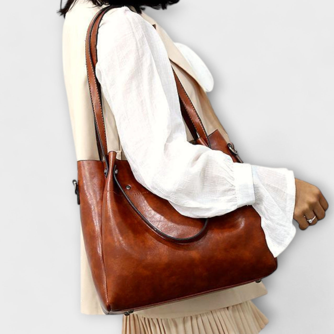 Vera Set Bag
