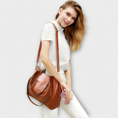 Vera Set Bag