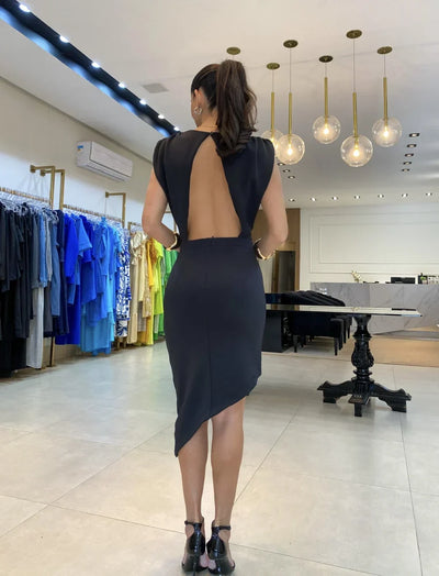 Mia | Casual Dress