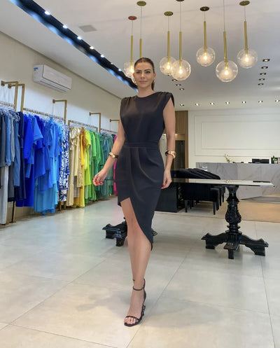 Mia | Casual Dress
