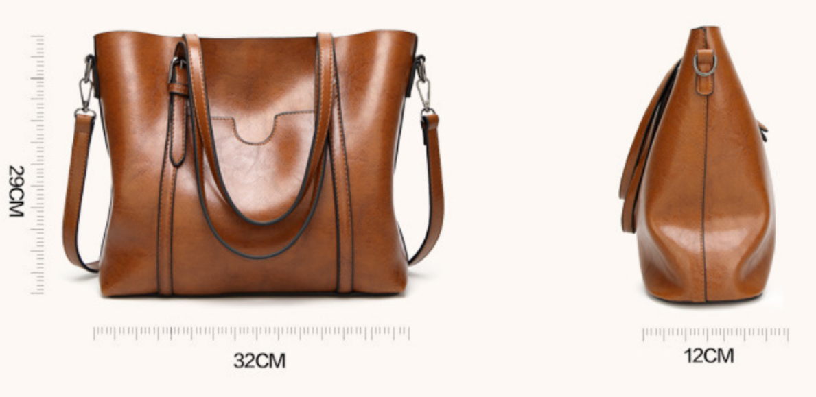 Meva Bag