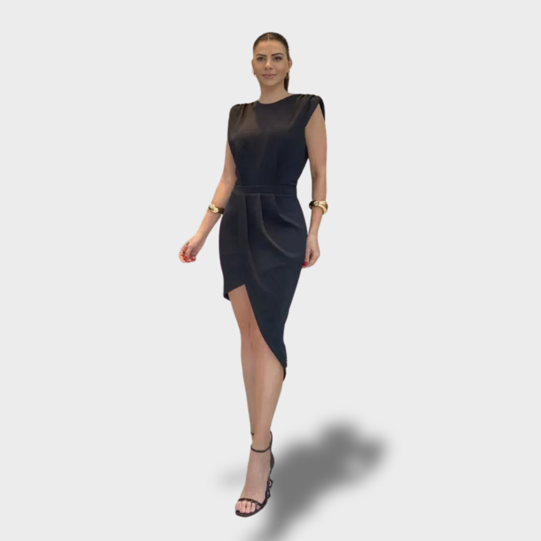 Mia | Casual Dress