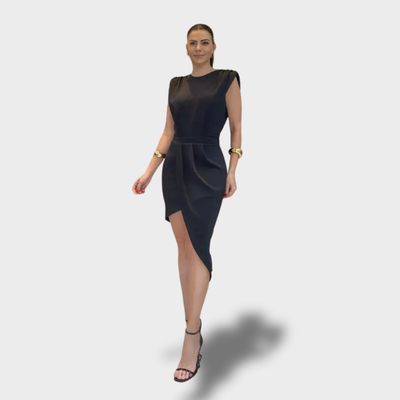 Mia | Casual Dress