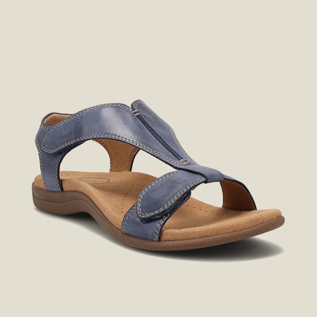 Laura™ - Orthopedic Sandals