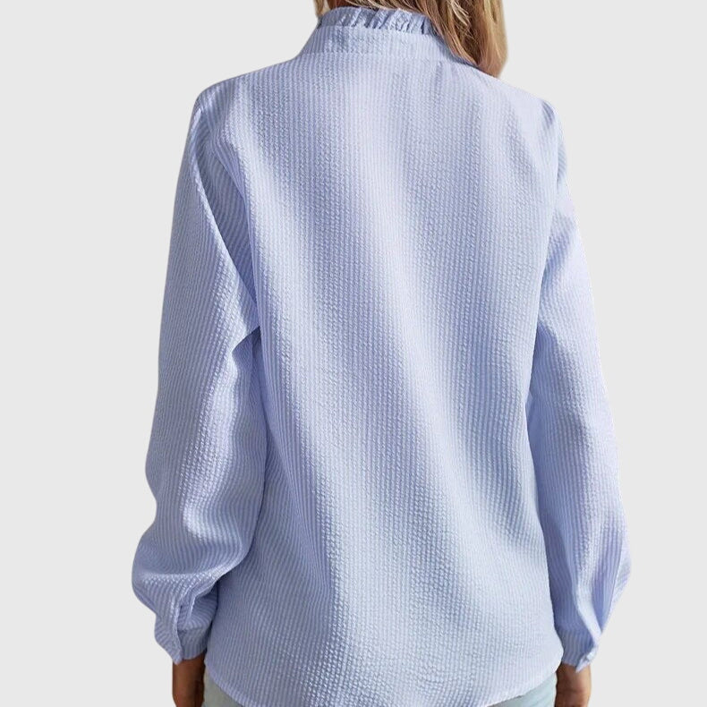 PEARL BAY | Kaitlyn™ - Elegant Blouse