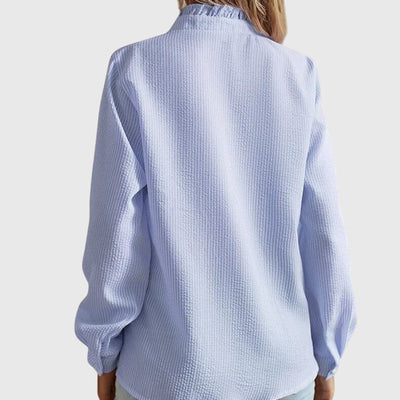 PEARL BAY | Kaitlyn™ - Elegant Blouse