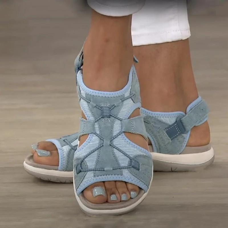 Ursula™ Orthopaedic Sandals