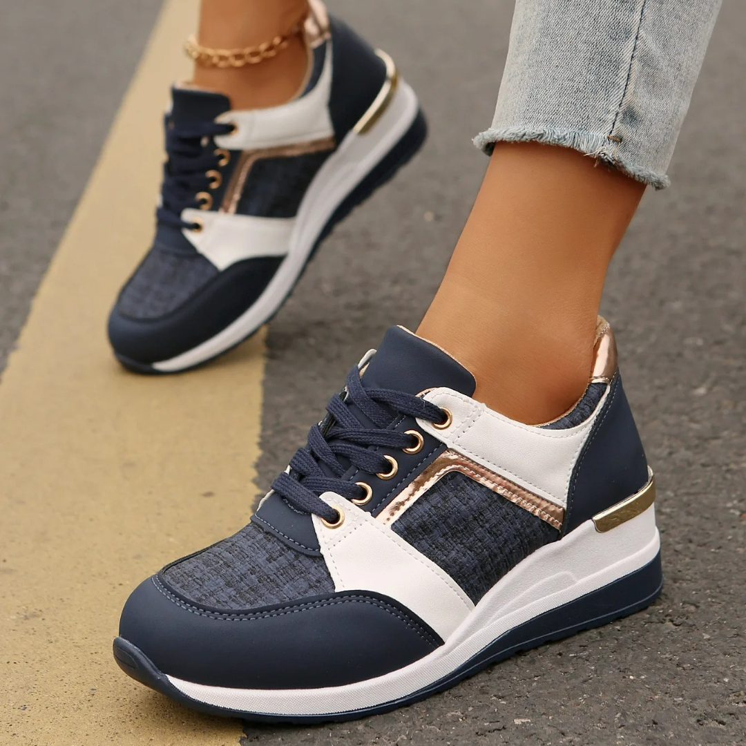 Akira™ Women’s Orthopedic Shoes