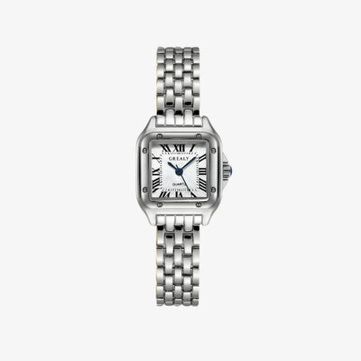 Fienna Watch | Gold 18k