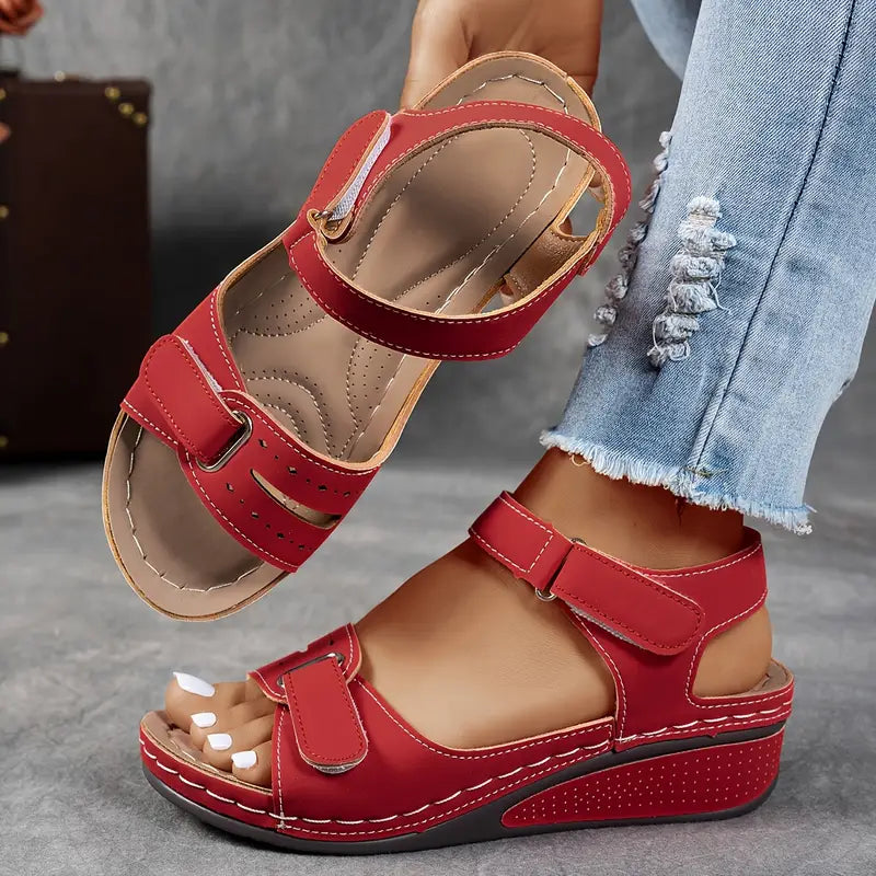 Vera Orthopedic Sandals