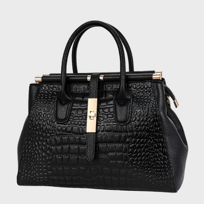 Crocodile Bag
