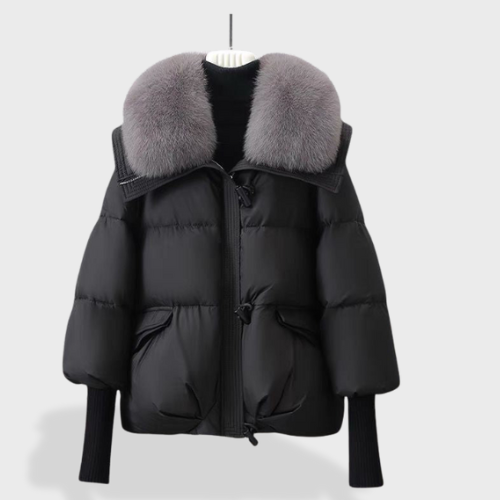 Valentina  Puffer Jacket