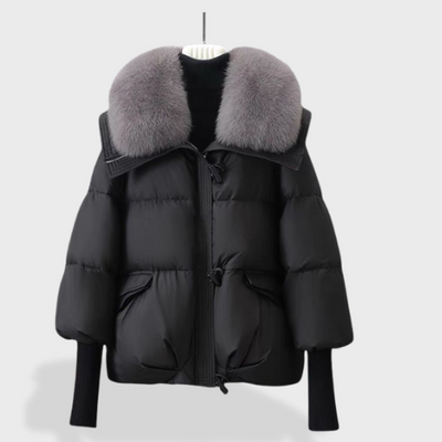 Valentina  Puffer Jacket