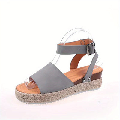 Noreen™ Platform Espadrilles Sandals