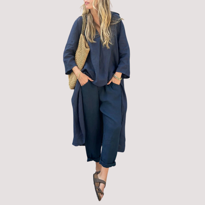 PEARL BAY | Emily™ - Two-Piece Set