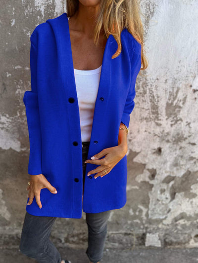 Elisa | Casual Coat