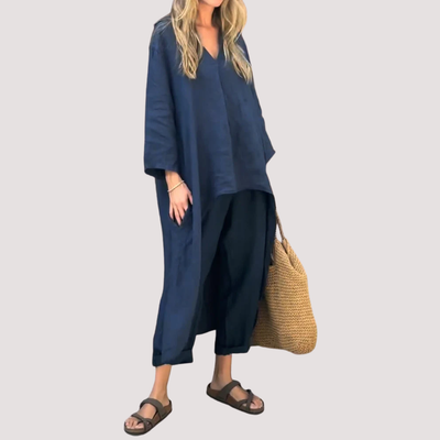 PEARL BAY | Emily™ - Two-Piece Set