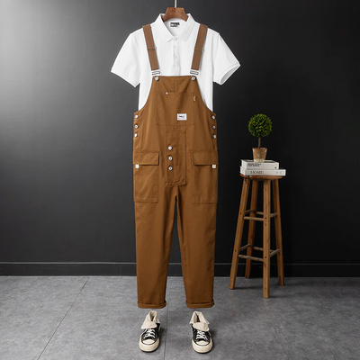 Gabi® | Premium Cotton Overalls